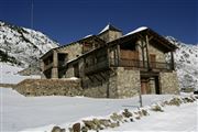 Andorra, Col de Fontargent, Andorra