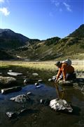 Andorra, Fontargent, Andorra