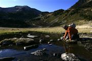 Andorra, Fontargent, Andorra