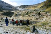 Andorra, Fontargent, Andorra