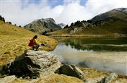 Andorra, Fontargent, Andorra