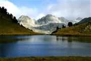 Andorra, Fontargent, Andorra