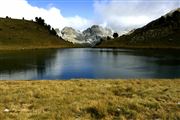 Andorra, Fontargent, Andorra