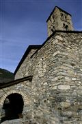 Andorra, Sant Climent de Pal, Andorra