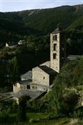 Andorra, Sant Climent de Pal, Andorra