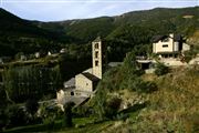 Andorra, Sant Climent de Pal, Andorra