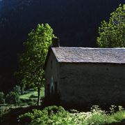 Andorra, Ordino, Andorra