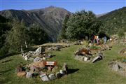 Camara Canon EOS-1Ds Mark II
jardin botanico en el Parque Natural de la Vall de Sorteny
Andorra
VALL DE SORTENY
Foto: 32288