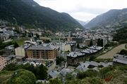 Les Bons, Les Bons, Andorra