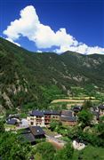 Andorra, Ordino, Andorra