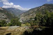 Andorra, Ordino, Andorra