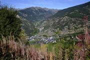 Andorra, Ordino, Andorra