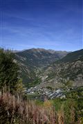 Andorra, Ordino, Andorra