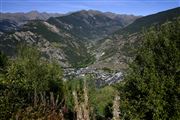 Andorra, Ordino, Andorra