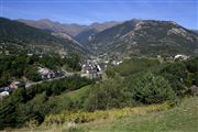 Andorra, Ordino, Andorra