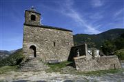 Andorra, Sant Cristófol d´Anyós, Andorra