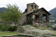 Andorra, Sant Roma de les Bons, Andorra