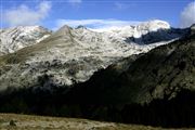 Andorra, Valle de Incles, Andorra