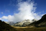 Andorra, Valle de Incles, Andorra