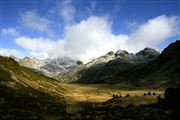 Andorra, Valle de Incles, Andorra