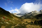 Andorra, Valle de Incles, Andorra