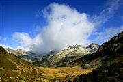 Andorra, Valle de Incles, Andorra