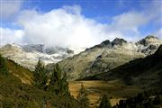 Andorra, Valle de Incles, Andorra