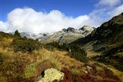 Andorra, Valle de Incles, Andorra