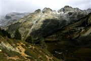 Andorra, Valle de Incles, Andorra