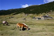 Andorra, Valle de Incles, Andorra