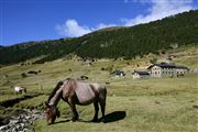 Andorra, Valle de Incles, Andorra