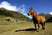 Andorra, Valle de Incles, Andorra