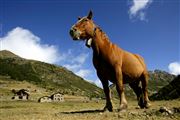 Andorra, Valle de Incles, Andorra