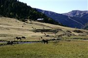 Andorra, Valle de Incles, Andorra