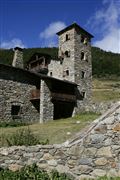 Andorra, Valle de Incles, Andorra