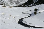 Andorra, Valle de Incles, Andorra