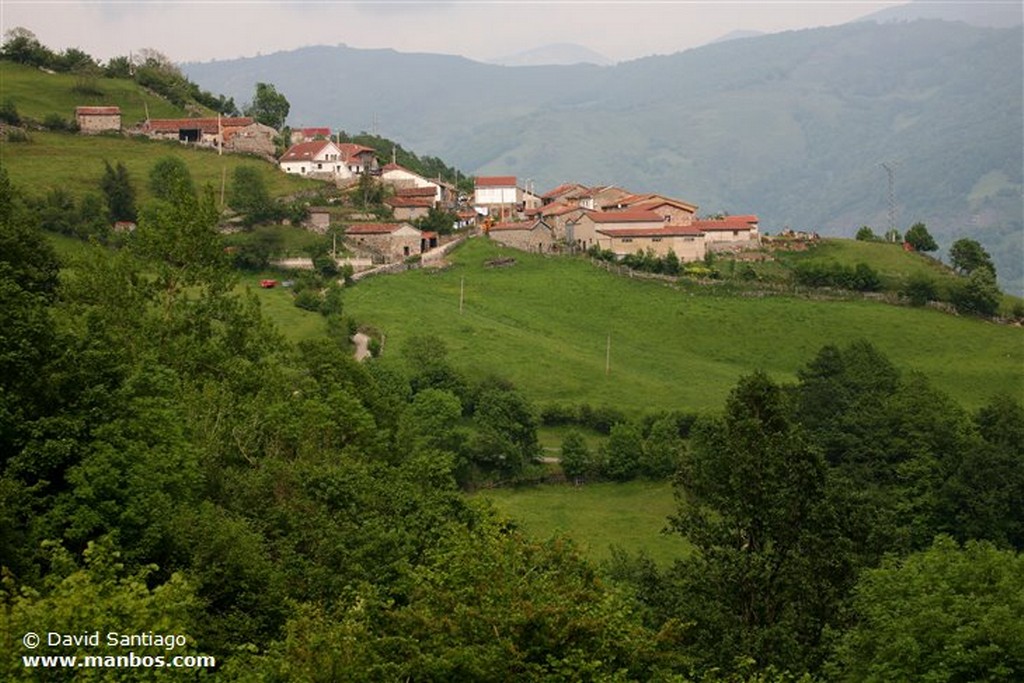 Las Negras
Las Negras - valle del Huerna - asturias
Asturias