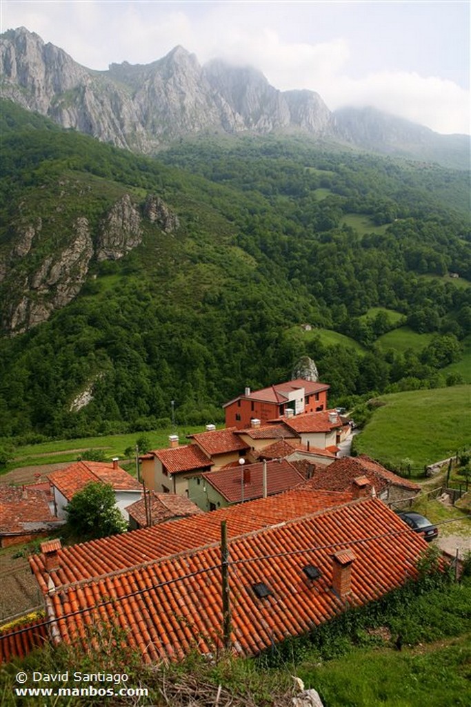 Riopaso
Riospaso - valle del Huerna - asturias
Asturias