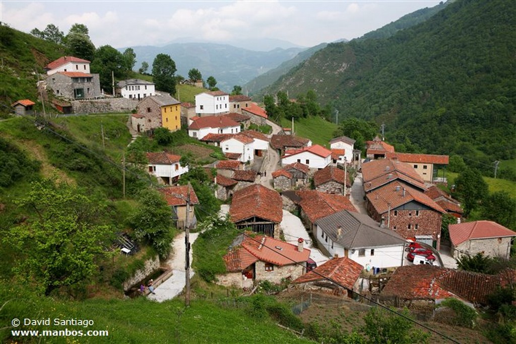 Riopaso
Riospaso - valle del Huerna - asturias
Asturias