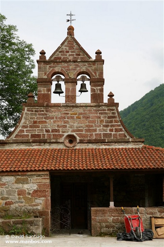 Riopaso
Riospaso - valle del Huerna - asturias
Asturias