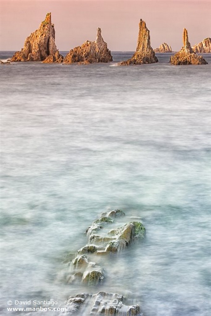 Playa del Silencio
The Beach Of el Silencio  cudillero  asturias  spain
Asturias