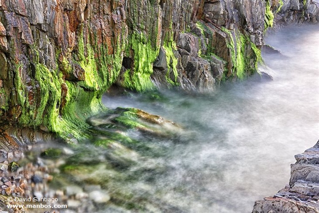 Playa del Silencio
The Beach Of el Silencio  cudillero  asturias  spain
Asturias