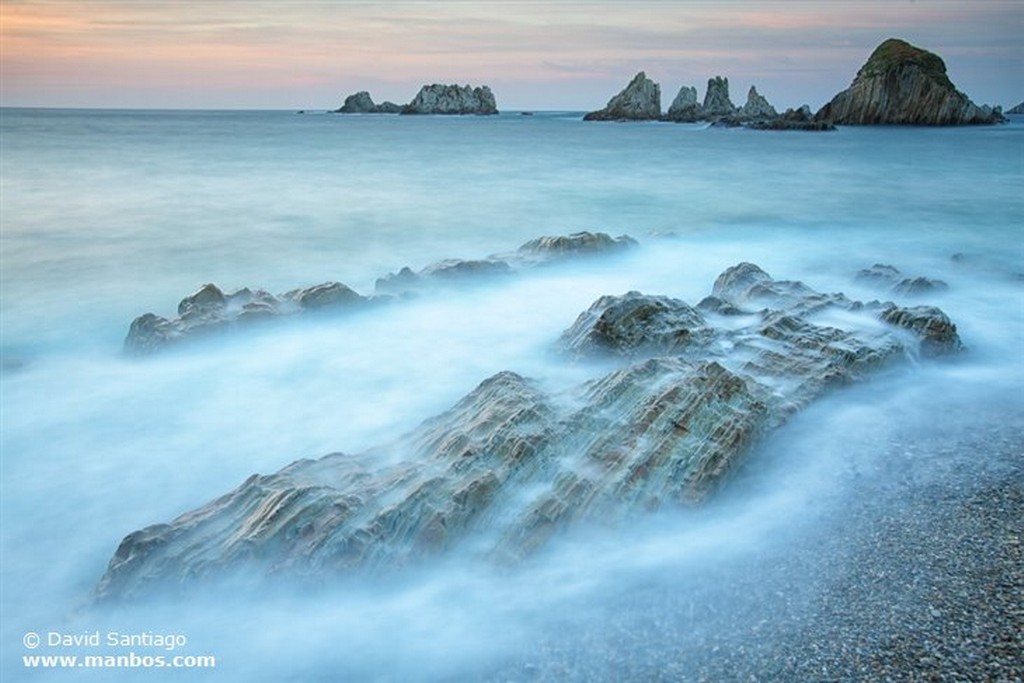 Playa del Silencio
The Beach Of el Silencio  cudillero  asturias  spain
Asturias