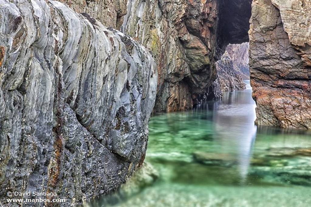 Playa del Silencio
The Beach Of el Silencio  cudillero  asturias  spain
Asturias