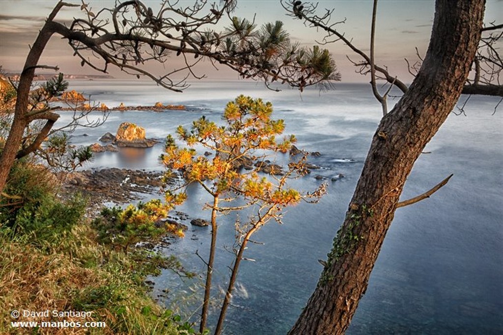 Playa del Silencio
The Beach Of el Silencio  cudillero  asturias  spain
Asturias