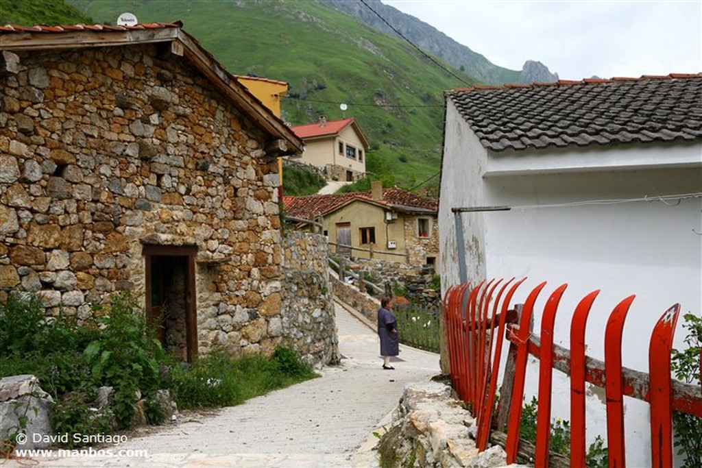 Tuiza de Arriba
Tuiza de Arriba - valle del Huerna - asturias
Asturias