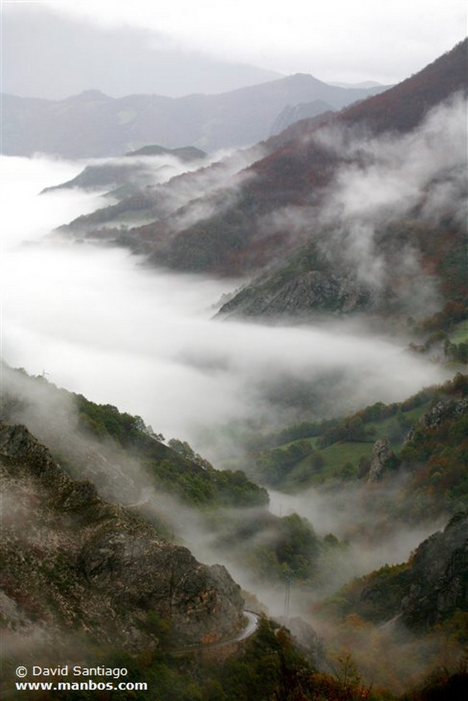 Valle de Cotarrubia
Valle de Cotarrubia - asturias
Asturias