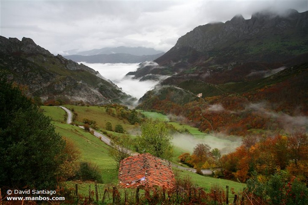 Valle de Huerna
Valle de Huerna - asturias
Asturias