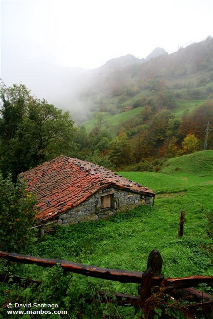 Valle de Huerna
Valle de Huerna - asturias
Asturias