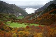 Valle de Huerna, Valle de Huerna, España